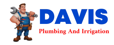 Trusted plumber in ANNISTON